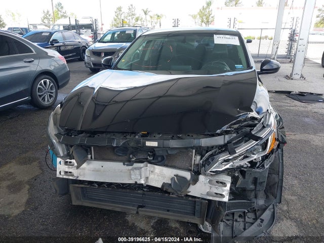 Nissan Altima 2.5 Sr 2019 1N4BL4CV9KN321335 Image 12