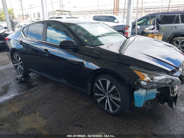 Nissan Altima 2.5 Sr 2019 1N4BL4CV9KN321335 Image 13