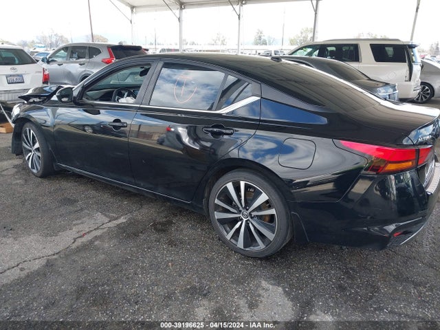 Nissan Altima 2.5 Sr 2019 1N4BL4CV9KN321335 Image 14