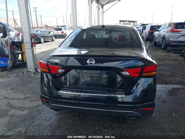 Nissan Altima 2.5 Sr 2019 1N4BL4CV9KN321335 Image 16