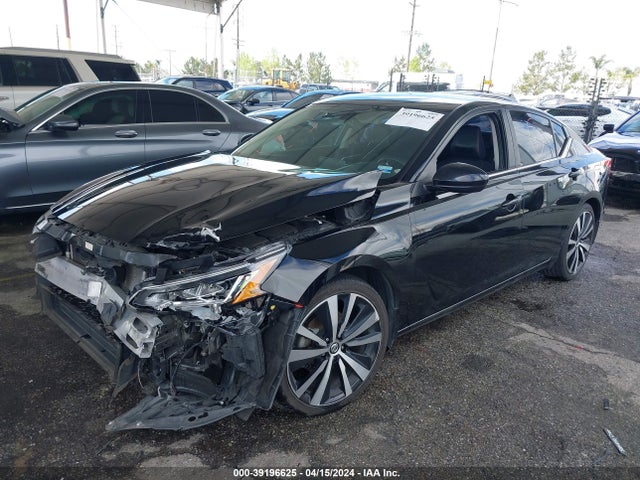 Nissan Altima 2.5 Sr 2019 1N4BL4CV9KN321335 Image 2