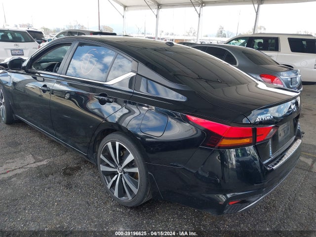 Nissan Altima 2.5 Sr 2019 1N4BL4CV9KN321335 Image 3