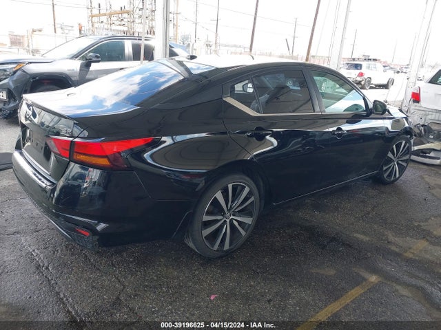 Nissan Altima 2.5 Sr 2019 1N4BL4CV9KN321335 Image 4
