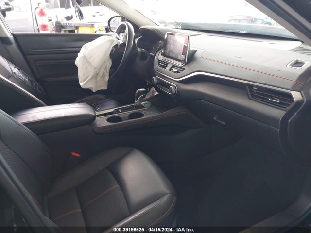 Nissan Altima 2.5 Sr 2019 1N4BL4CV9KN321335 Image 5
