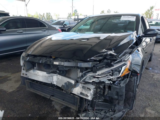 Nissan Altima 2.5 Sr 2019 1N4BL4CV9KN321335 Image 6