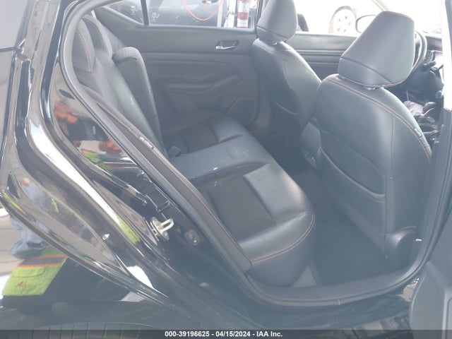 Nissan Altima 2.5 Sr 2019 1N4BL4CV9KN321335 Image 8