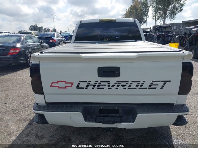 Chevrolet Silverado 1500 Ls 2015 1GCNCPEC1FZ284283 Image 16