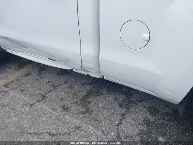 Chevrolet Silverado 1500 Ls 2015 1GCNCPEC1FZ284283 Image 18