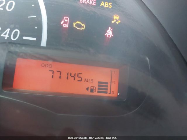3N1CN7AP2FL882273 Nissan Versa 1.6 S