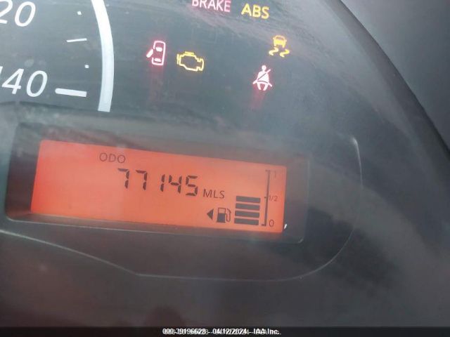 3N1CN7AP2FL882273 Nissan Versa 1.6 S