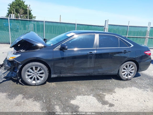 Toyota CAMRY XLE 2017 4T1BF1FK8HU665122 Image 15