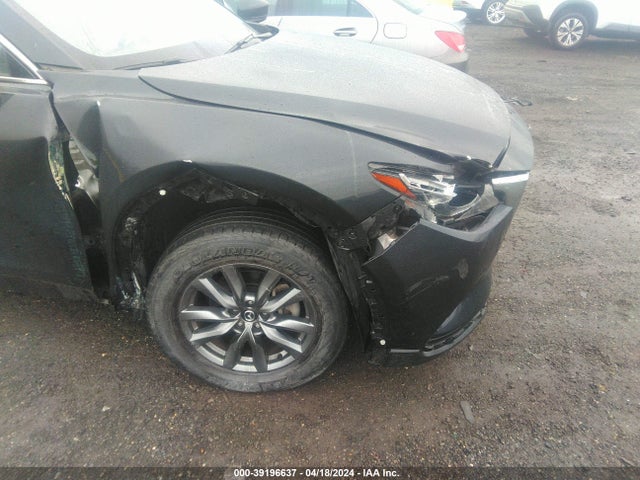 Mazda Cx-9 Touring 2020 JM3TCBCY2L0406956 Image 17