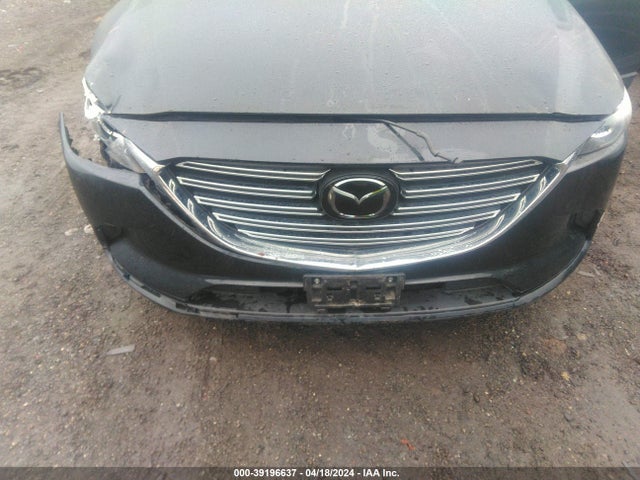 Mazda Cx-9 Touring 2020 JM3TCBCY2L0406956 Image 6