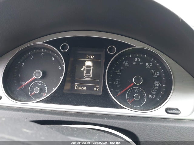 WVWBP7AN7EE503025 Volkswagen Cc 2.0t Sport
