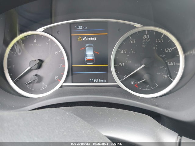 Nissan SENTRA SR 2019 3N1AB7AP3KY302865 Image 15