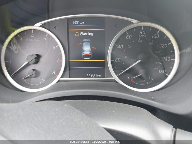 Nissan SENTRA SR 2019 3N1AB7AP3KY302865 Image 7