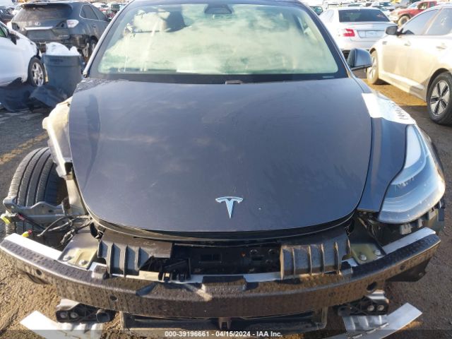 5YJ3E1EA9MF062798 Tesla Model 3 Standard Range Plus Rear-wheel Drive