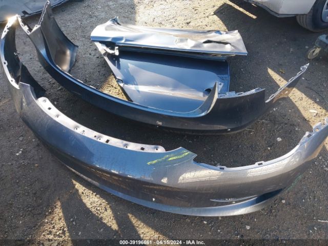 5YJ3E1EA9MF062798 Tesla Model 3 Standard Range Plus Rear-wheel Drive