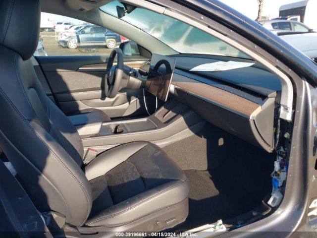 5YJ3E1EA9MF062798 Tesla Model 3 Standard Range Plus Rear-wheel Drive