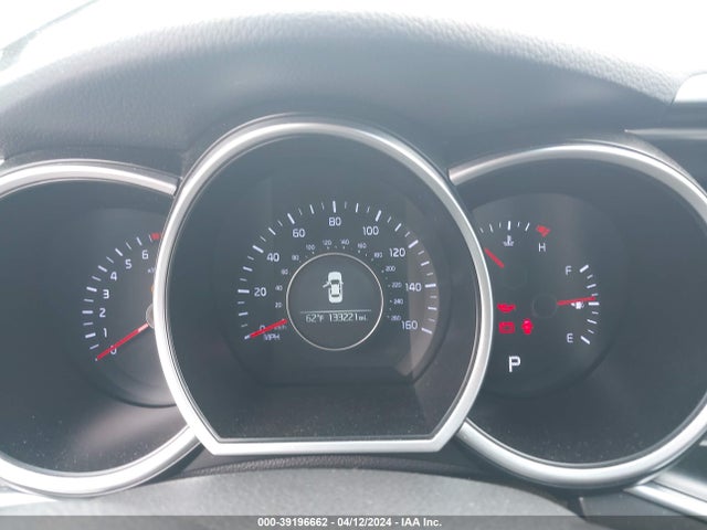 KIA Optima Lx 2015 KNAGM4A7XF5664675 Image 7