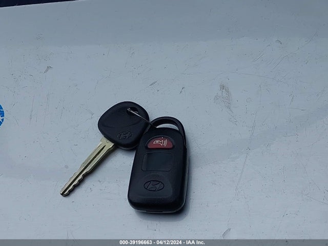 Hyundai ELANTRA SE 2016 5NPDH4AEXGH696469 Image 11