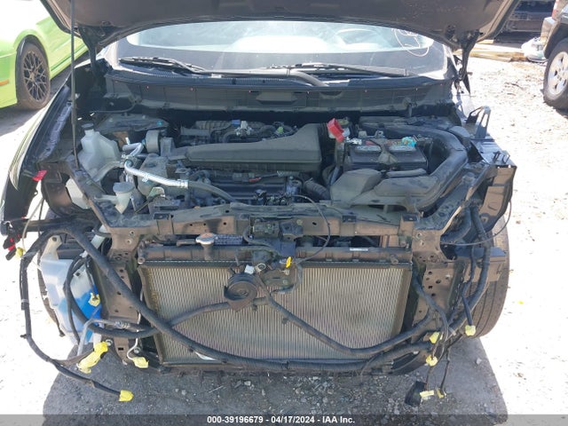 Nissan ROGUE S 2017 KNMAT2MV6HP611831 Image 10