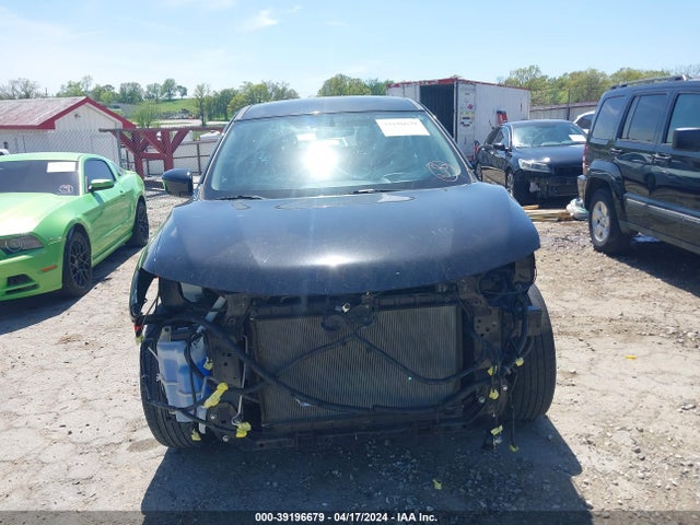 Nissan ROGUE S 2017 KNMAT2MV6HP611831 Image 13