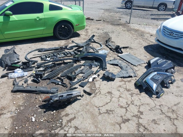 Nissan ROGUE S 2017 KNMAT2MV6HP611831 Image 12