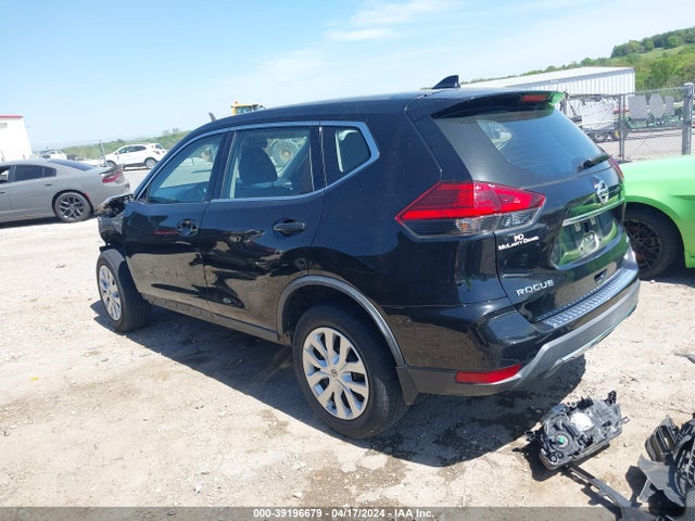 Nissan ROGUE S 2017 KNMAT2MV6HP611831 Image 3