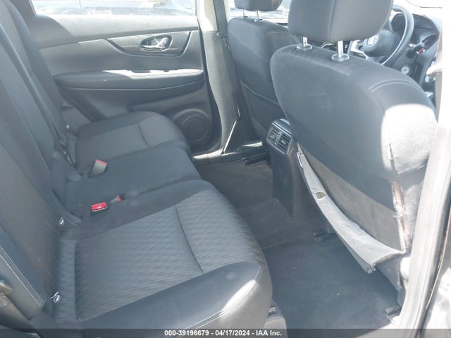 Nissan ROGUE S 2017 KNMAT2MV6HP611831 Image 8