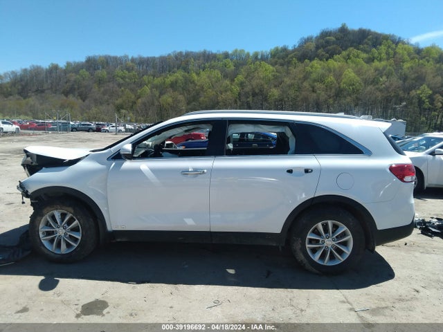 KIA Sorento 2.4l Lx 2018 5XYPGDA39JG393972 Image 15