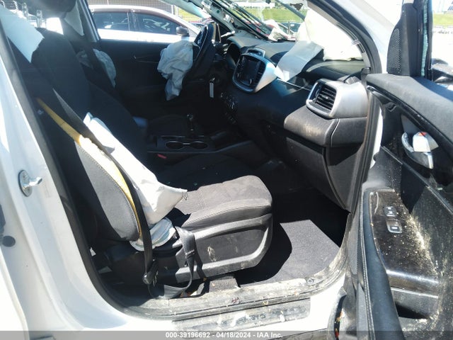 KIA Sorento 2.4l Lx 2018 5XYPGDA39JG393972 Image 5