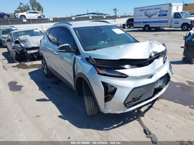 Chevrolet Bolt Euv Fwd Lt 2023 1G1FY6S01P4204563 main image