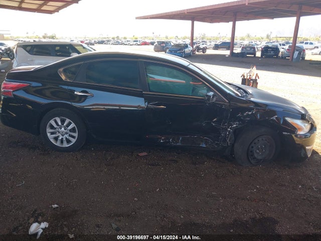 Nissan Altima 2.5 S 2015 1N4AL3AP6FC294994 Image 13