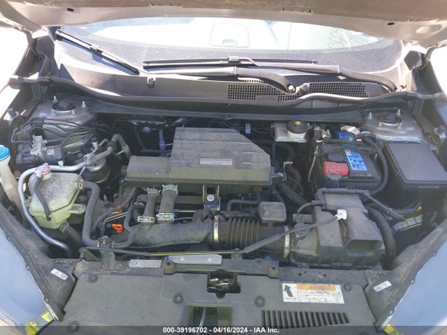 Honda Cr-v Awd Ex 2021 2HKRW2H52MH642486 Image 10