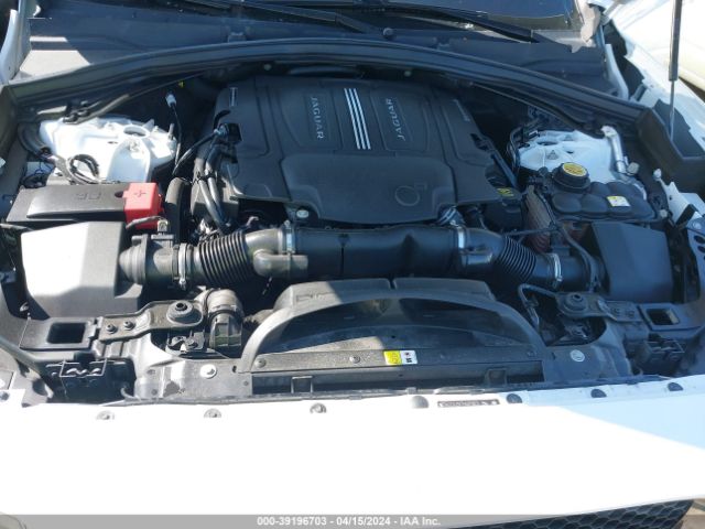 SADCK2BV1HA079023 Jaguar F-pace 35t Prestige