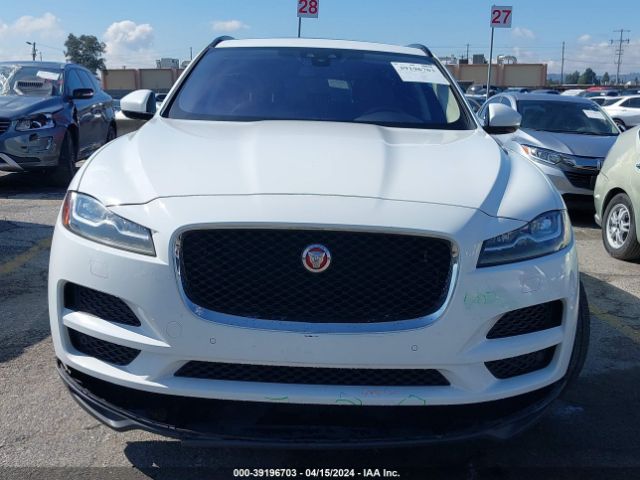 SADCK2BV1HA079023 Jaguar F-pace 35t Prestige