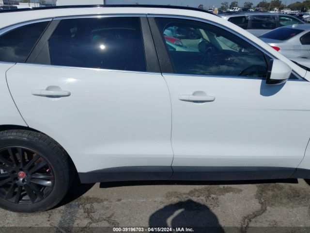 SADCK2BV1HA079023 Jaguar F-pace 35t Prestige