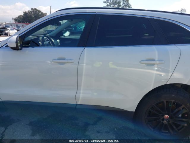SADCK2BV1HA079023 Jaguar F-pace 35t Prestige