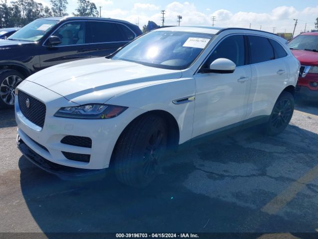 SADCK2BV1HA079023 Jaguar F-pace 35t Prestige