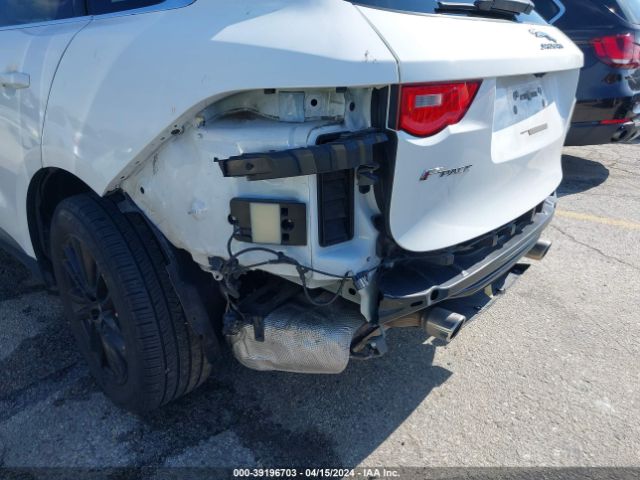 SADCK2BV1HA079023 Jaguar F-pace 35t Prestige