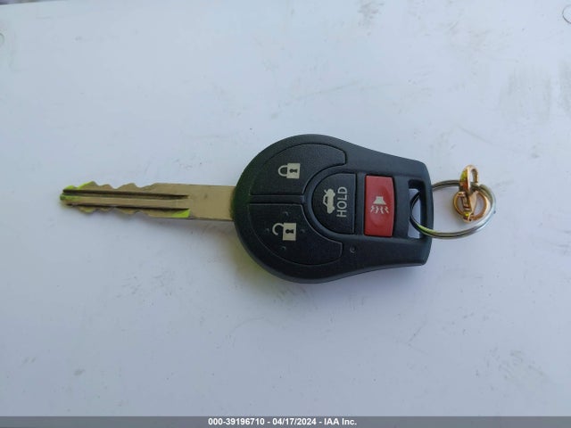 Nissan SENTRA S 2017 3N1AB7AP4HY203786 Image 11