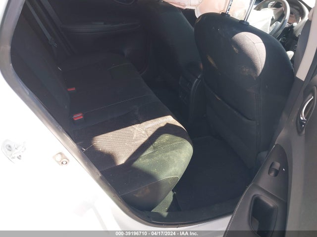 Nissan SENTRA S 2017 3N1AB7AP4HY203786 Image 8