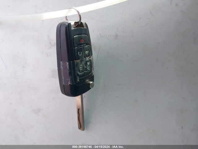 Chevrolet CRUZE LTZ 2015 1G1PG5SB4F7233250 Image 11