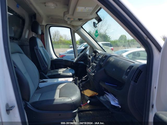 3C6TRVAG1FE517553 RAM Promaster 1500 Low Roof