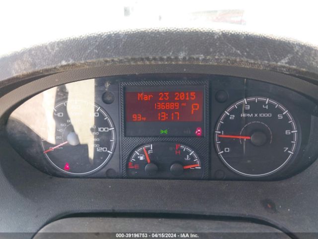 3C6TRVAG1FE517553 RAM Promaster 1500 Low Roof