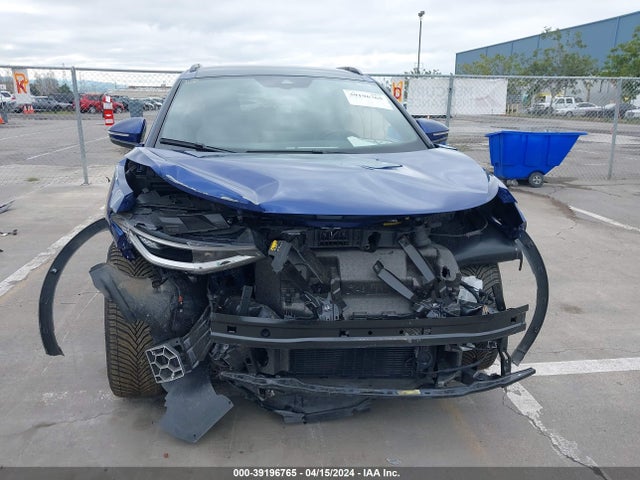 Volkswagen ID.4 PRO S 2021 WVGTMPE26MP045750 Image 13