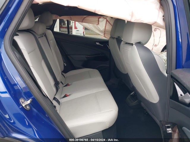 Volkswagen ID.4 PRO S 2021 WVGTMPE26MP045750 Image 8