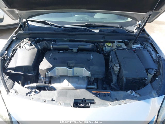 Chevrolet MALIBU 2LT 2014 1G11E5SL7EF251251 Image 10
