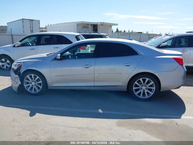 Chevrolet MALIBU 2LT 2014 1G11E5SL7EF251251 Image 14